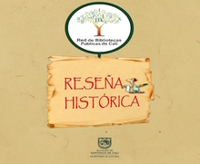 Rese&ntilde;a Hist&oacute;rica