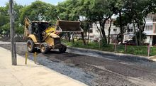 El Oriente disfruta de mejores v&iacute;as recuperadas por la Alcald&iacute;a de Cali