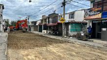 El Oriente disfruta de mejores v&iacute;as recuperadas por la Alcald&iacute;a de Cali