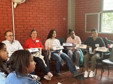 As&iacute; fue la &uacute;nica simulaci&oacute;n de la COP 16 se realiz&oacute; con j&oacute;venes en la ciudad de Cali