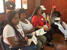 As&iacute; fue la &uacute;nica simulaci&oacute;n de la COP 16 se realiz&oacute; con j&oacute;venes en la ciudad de Cali