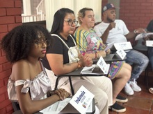 As&iacute; fue la &uacute;nica simulaci&oacute;n de la COP 16 se realiz&oacute; con j&oacute;venes en la ciudad de Cali