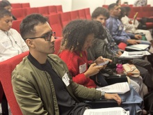 As&iacute; fue la &uacute;nica simulaci&oacute;n de la COP 16 se realiz&oacute; con j&oacute;venes en la ciudad de Cali