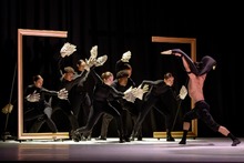 El Teatro Municipal Enrique Buenaventura se une a la COP16 con una agenda acad&eacute;mica y cultural destacada