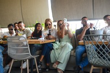 Secretar&iacute;a de Turismo de Cali lanz&oacute; las Rutas Tur&iacute;sticas COP16 y el Book &lsquo;Cali es donde debes estar&rsquo; 