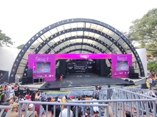 Corfecali opera la XIX versi&oacute;n del &lsquo;Festival Mundial de Salsa&rsquo;: el evento se realizar&aacute; del 24 al 27 de octubre