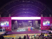 Corfecali opera la XIX versi&oacute;n del &lsquo;Festival Mundial de Salsa&rsquo;: el evento se realizar&aacute; del 24 al 27 de octubre