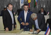 &ldquo;Lleg&oacute; el momento de crecer&rdquo;: Eder radic&oacute; el proyecto para invertir en el progreso de la ciudad