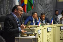 &ldquo;Lleg&oacute; el momento de crecer&rdquo;: Eder radic&oacute; el proyecto para invertir en el progreso de la ciudad