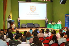 Se realiz&oacute; la Segunda Mesa P&uacute;blica 2024 del Programa de Alimentaci&oacute;n Escolar (PAE)