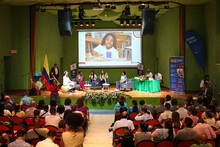 Se realiz&oacute; la Segunda Mesa P&uacute;blica 2024 del Programa de Alimentaci&oacute;n Escolar (PAE)