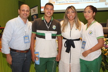 Se realiz&oacute; la Segunda Mesa P&uacute;blica 2024 del Programa de Alimentaci&oacute;n Escolar (PAE)