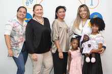 IETI Diez de Mayo recibi&oacute; una moderna sala de lectura y biblioteca escolar
