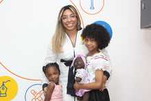 IETI Diez de Mayo recibi&oacute; una moderna sala de lectura y biblioteca escolar