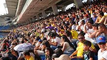 Arrancó el Mundial Sub-20 Femenino en Cali con una gran asistencia y victoria de España sobre Estados Unidos 7