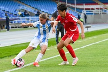República Popular Democrática de Corea debutó con goleada en el Mundial Femenino Sub-20 3