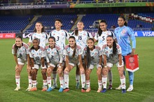 Países Bajos arrancó con pie derecho en el Mundial Femenino Sub-20 y venció el lunes a Costa Rica 2