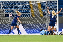 Países Bajos arrancó con pie derecho en el Mundial Femenino Sub-20 y venció el lunes a Costa Rica 4