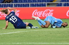 Países Bajos arrancó con pie derecho en el Mundial Femenino Sub-20 y venció el lunes a Costa Rica 5