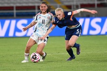 Países Bajos arrancó con pie derecho en el Mundial Femenino Sub-20 y venció el lunes a Costa Rica 6