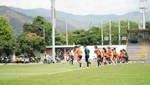 Colombia alista su artillería con la mira puesta en Corea del Sur 1