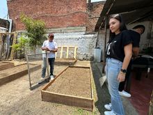 Con presentaciones art&iacute;sticas, culturales, deportivas y de atenci&oacute;n al ciudadano, los beneficiarios del programa Habitante de Calle se integran a la COP16