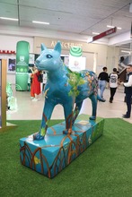 En el marco de la COP16, Alcald&iacute;a de Cali y Pacific Center se unen para  desarrollar eventos ambientales