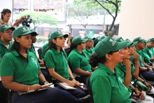 En el marco de la COP16, Alcald&iacute;a de Cali y Pacific Center se unen para desarrollar eventos ambientales