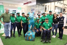En el marco de la COP16, Alcald&iacute;a de Cali y Pacific Center se unen para desarrollar eventos ambientales