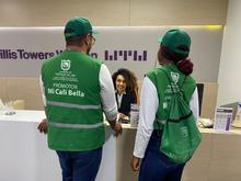 En el marco de la COP16, Alcald&iacute;a de Cali y Pacific Center se unen para desarrollar eventos ambientales