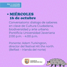 Agenda Graficalia 2024