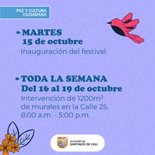 Agenda Graficalia 2024