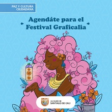 Agenda Graficalia 2024