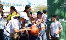 Más de 13 mil caleños vivieron la magia en la Ciudadela de la Alegría 1