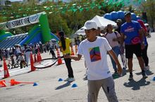 Más de 13 mil caleños vivieron la magia en la Ciudadela de la Alegría 8