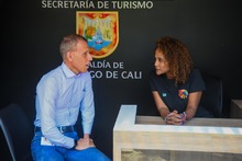 Cali duplica sus Puntos de Informaci&oacute;n Tur&iacute;stica (PIT) con ocho nuevos espacios amigables con el medioambiente 