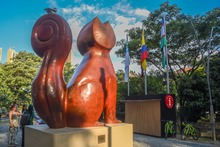 Cali duplica sus Puntos de Informaci&oacute;n Tur&iacute;stica (PIT) con ocho nuevos espacios amigables con el medioambiente 