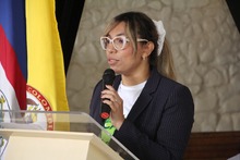 La instituci&oacute;n educativa La Leonera recibi&oacute; una biblioteca pensada para fomentar la creatividad, la investigaci&oacute;n y el aprendizaje colaborativo