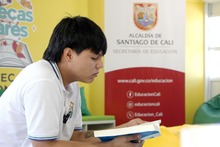 La instituci&oacute;n educativa La Leonera recibi&oacute; una biblioteca pensada para fomentar la creatividad, la investigaci&oacute;n y el aprendizaje colaborativo