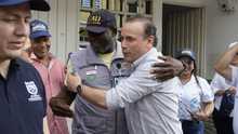 Marroqu&iacute;n 2 abri&oacute; sus puertas casa a casa para recibir a la Alcald&iacute;a de Cali, que lleg&oacute; con &lsquo;Manos a la cuadra&rsquo;