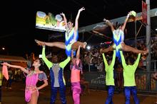 &iexcl;El Sals&oacute;dromo ya tiene circuito!