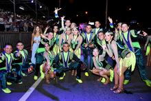 &iexcl;El Sals&oacute;dromo ya tiene circuito!