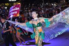 &iexcl;El Sals&oacute;dromo ya tiene circuito!