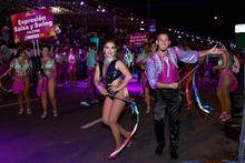 &iexcl;El Sals&oacute;dromo ya tiene circuito!