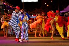 &iexcl;El Sals&oacute;dromo ya tiene circuito!