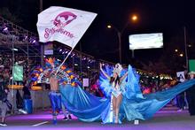 &iexcl;El Sals&oacute;dromo ya tiene circuito!