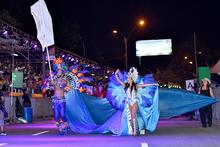 &iexcl;El Sals&oacute;dromo ya tiene circuito!