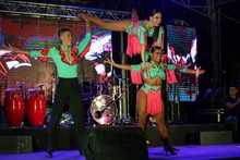 &iexcl;A azotar baldosa! Llega el &lsquo;Festival Mundial de Salsa 2024&rsquo;: conoce la programaci&oacute;n completa