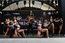&iexcl;A azotar baldosa! Llega el &lsquo;Festival Mundial de Salsa 2024&rsquo;: conoce la programaci&oacute;n completa