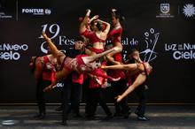 &iexcl;A azotar baldosa! Llega el &lsquo;Festival Mundial de Salsa 2024&rsquo;: conoce la programaci&oacute;n completa